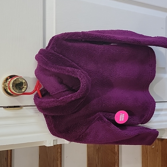 Children's place fleece sweater - Picture 3 of 3